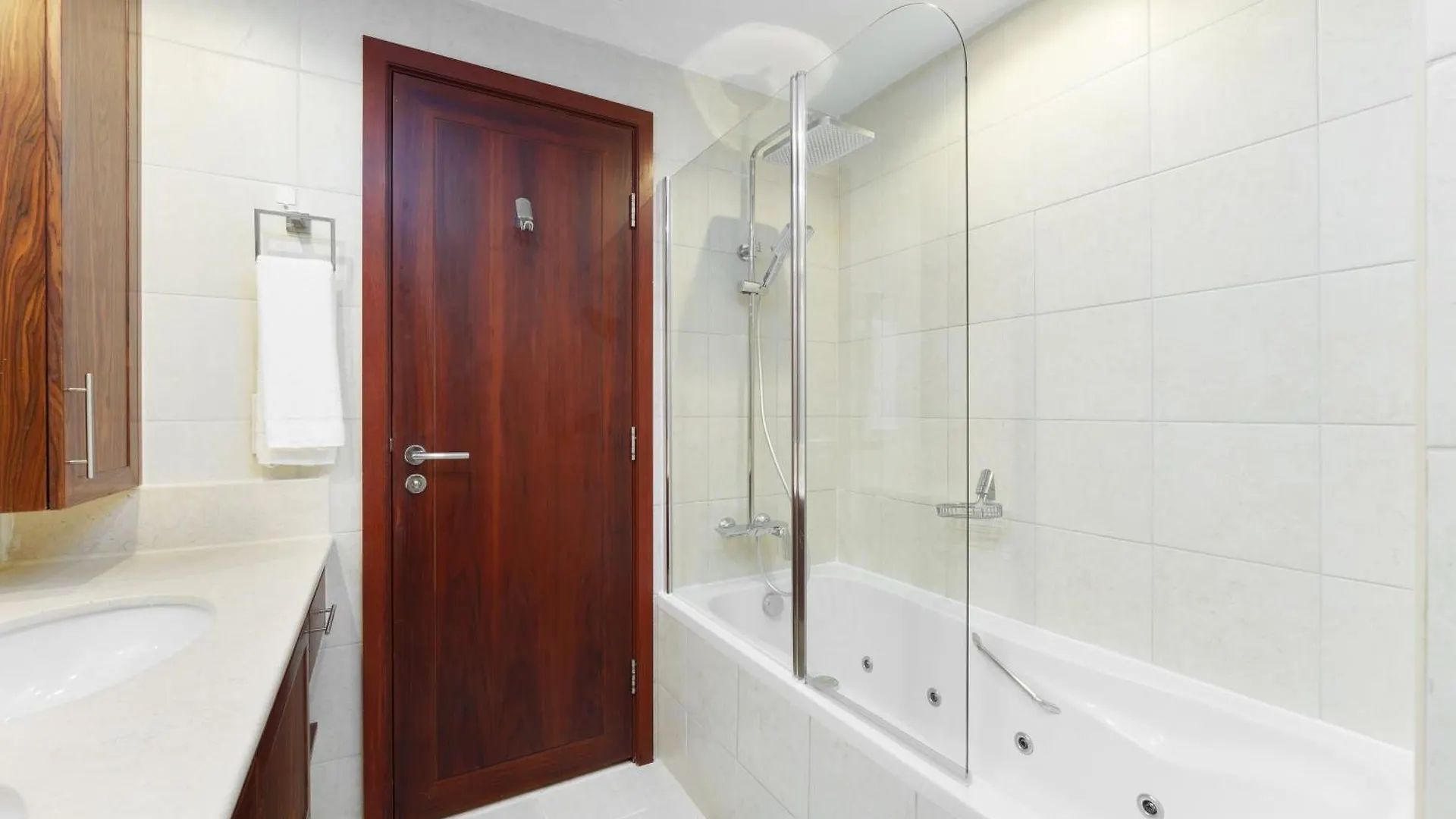 Maison Privee - Exclusive Duplex Villa With Panoramic Terrace Overlooking Burj Khalifa Dubai 0*,