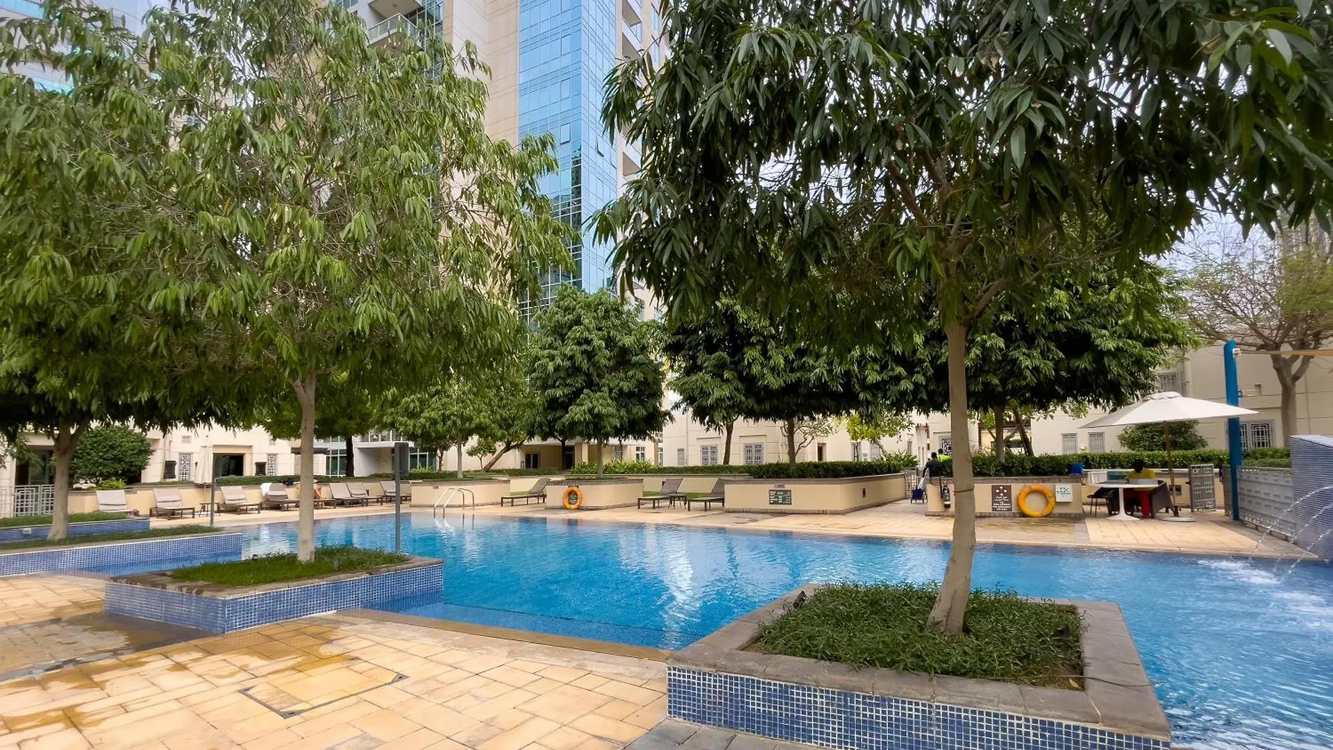 Maison Privee - Exclusive Duplex Villa With Panoramic Terrace Overlooking Burj Khalifa Dubai 0*,  United Arab Emirates