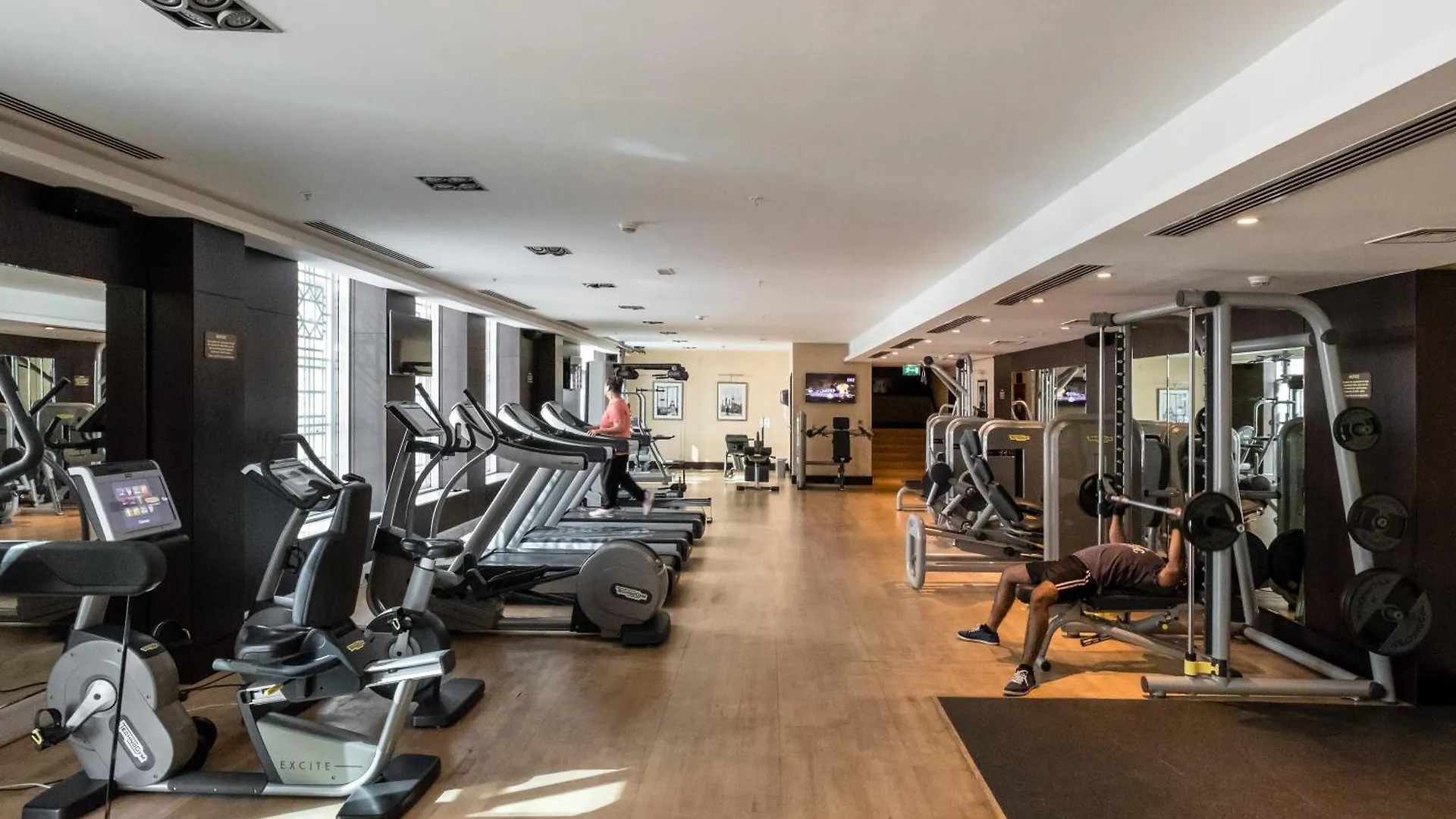 Maison Privee - Exclusive Duplex Villa With Panoramic Terrace Overlooking Burj Khalifa Dubai 0*,  Forenede Arabiske Emirater