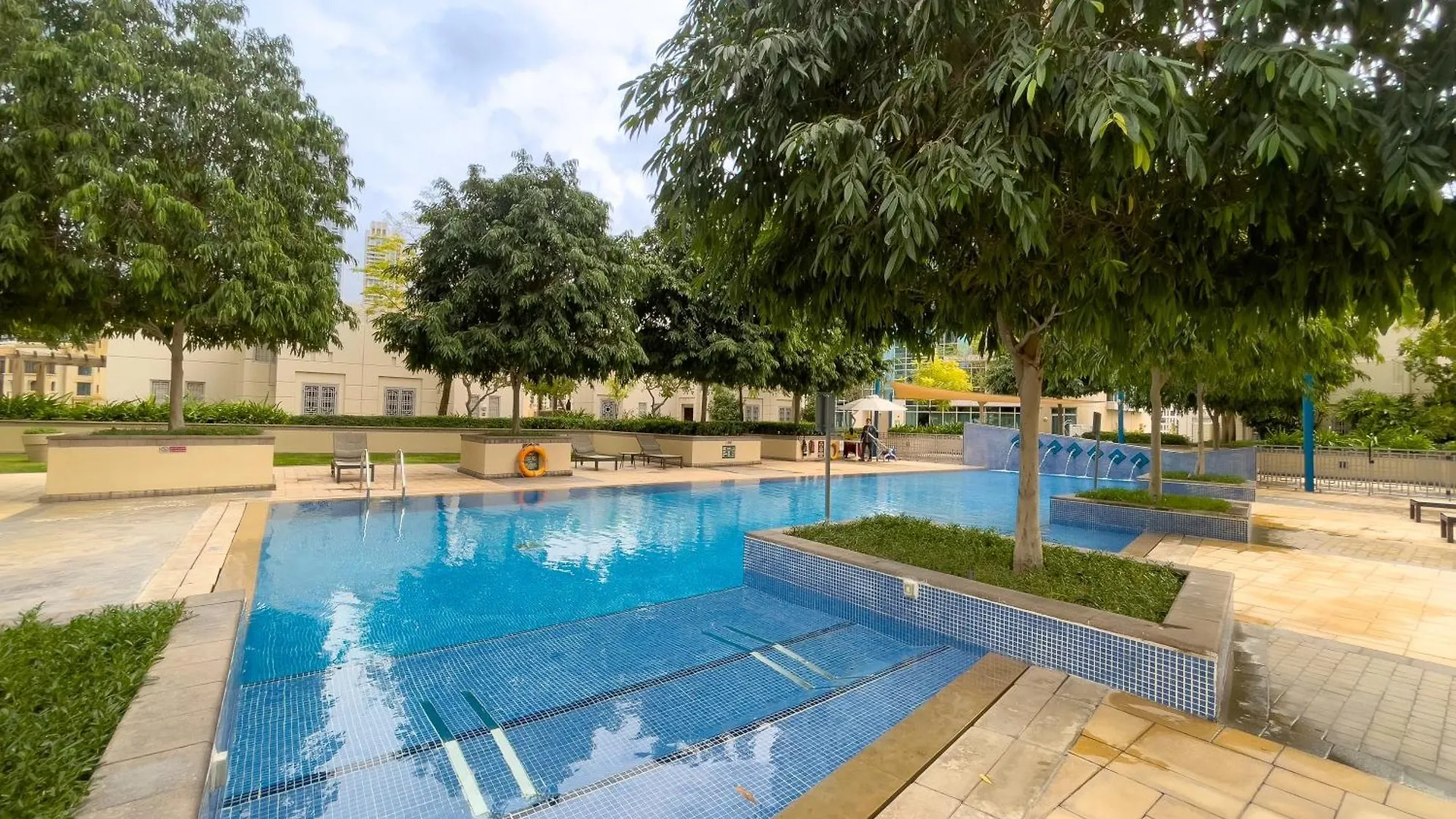 Maison Privee - Exclusive Duplex Villa With Panoramic Terrace Overlooking Burj Khalifa Dubai Apartment